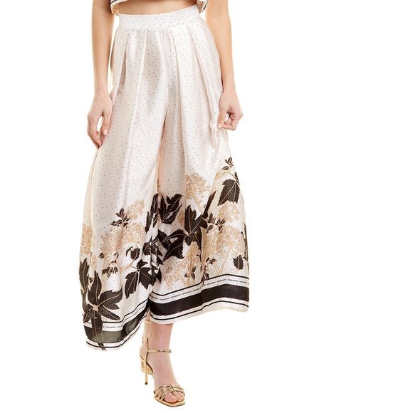 Sabina Musayev Pants - Sabina Musayev Turner Pant